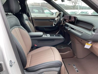 2026 Kia EV9 — photo 7 view