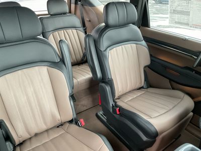 2026 Kia EV9 — photo 8 view