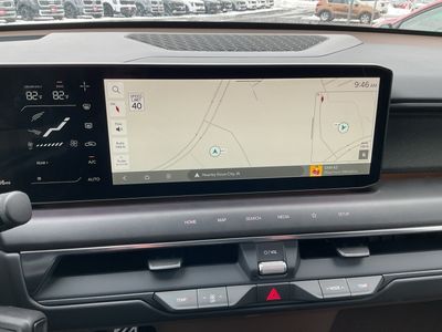 2026 Kia EV9 — photo 9 view