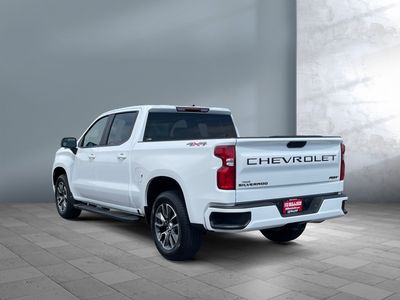 2024 Chevrolet Silverado 1500 - Photo 2