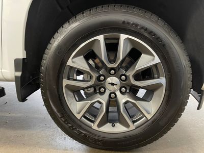 2024 Chevrolet Silverado 1500 - Photo 11