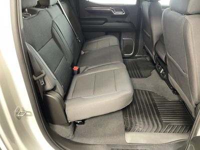 2024 Chevrolet Silverado 1500 - Photo 12
