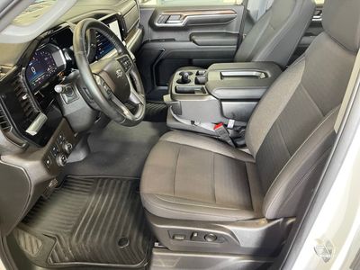 2024 Chevrolet Silverado 1500 - Photo 14