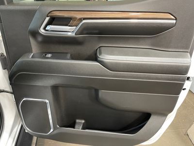 2024 Chevrolet Silverado 1500 - Photo 15