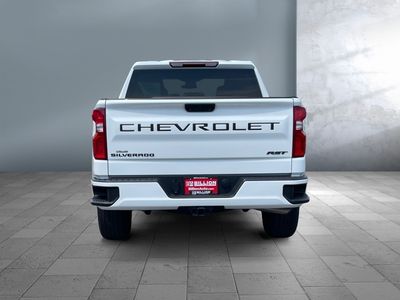 2024 Chevrolet Silverado 1500 - Photo 3