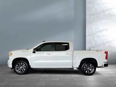 2024 Chevrolet Silverado 1500 - Photo 5