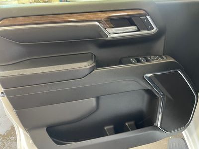 2024 Chevrolet Silverado 1500 - Photo 6