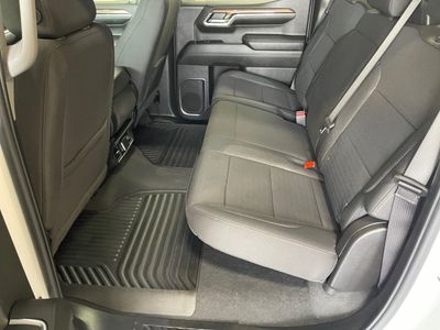2024 Chevrolet Silverado 1500 - Photo 8