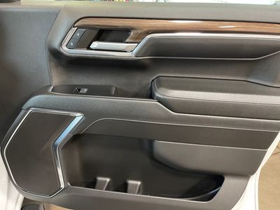 2024 Chevrolet Silverado 1500 - Photo 10