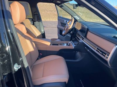 2026 Hyundai Santa Fe — photo 14 view