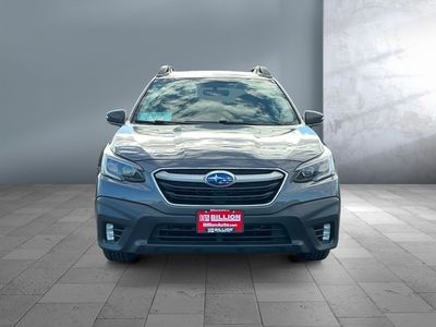 2022 Subaru Outback - Photo 3