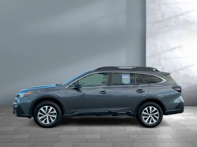 2022 Subaru Outback - Photo 5
