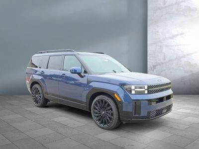 2026 Hyundai Santa Fe - Photo 2