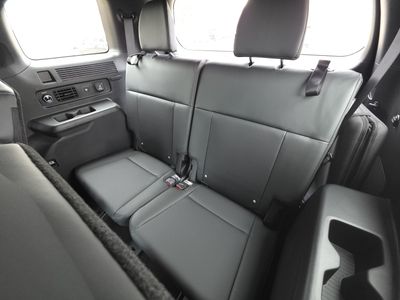 2026 Hyundai Santa Fe - Photo 11