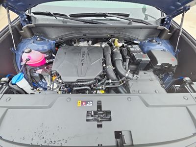 2026 Hyundai Santa Fe - Photo 13