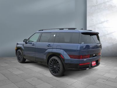 2026 Hyundai Santa Fe - Photo 4