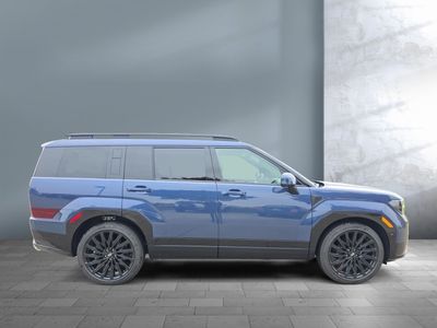 2026 Hyundai Santa Fe - Photo 5