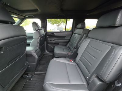 2026 Hyundai Santa Fe - Photo 10