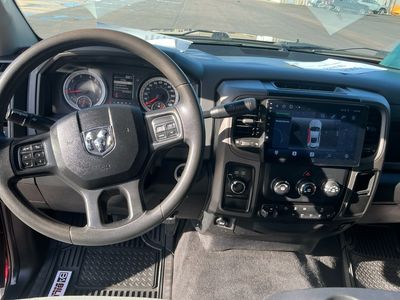 2018 Ram 2500 - Photo 11