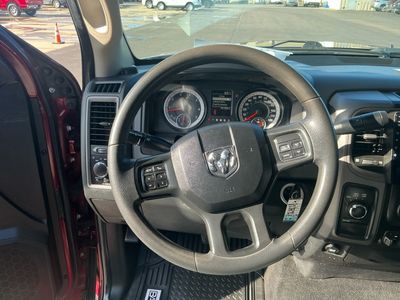 2018 Ram 2500 - Photo 12