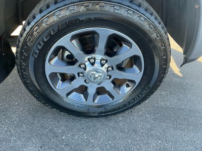 2018 Ram 2500 - Photo 14