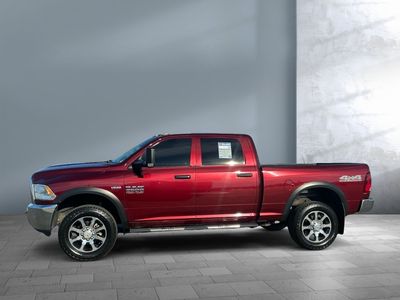 2018 Ram 2500 - Photo 4