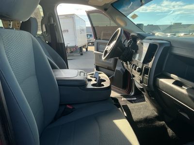 2018 Ram 2500 - Photo 6