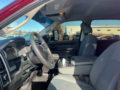 2018 Ram 2500 - Photo 8