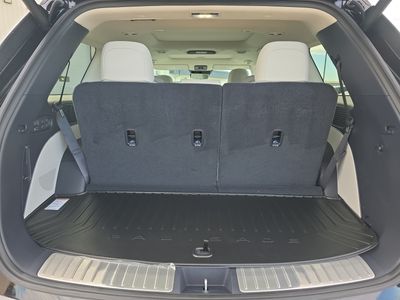 2026 Hyundai Palisade — photo 11 view