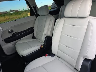 2026 Hyundai Palisade — photo 12 view