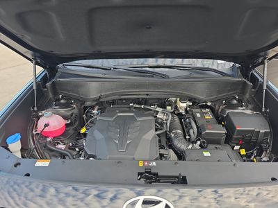 2026 Hyundai Palisade — photo 13 view