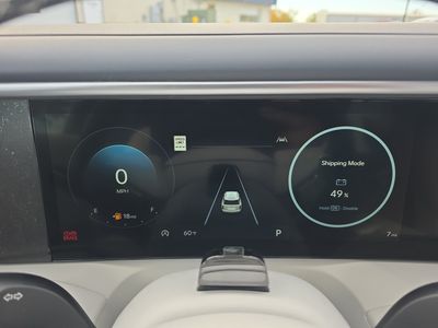 2026 Hyundai Palisade — photo 15 view