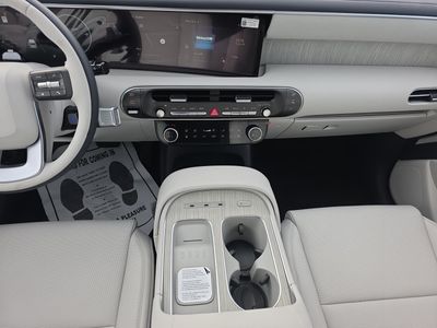 2026 Hyundai Palisade — photo 7 view