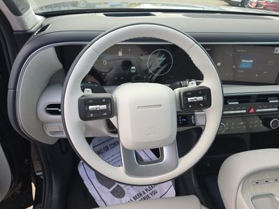 2026 Hyundai Palisade — photo 8 view