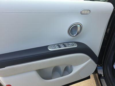 2026 Hyundai Palisade — photo 9 view