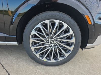 2026 Hyundai Palisade — photo 10 view