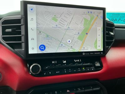 2024 Toyota Tundra 4WD — photo 11 view