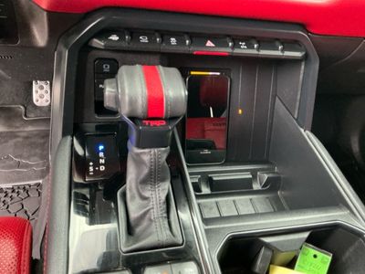 2024 Toyota Tundra 4WD — photo 15 view