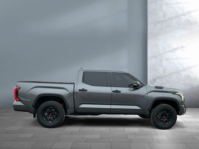 2024 Toyota Tundra 4WD — photo 7 view