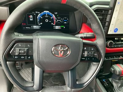 2024 Toyota Tundra 4WD — photo 9 view