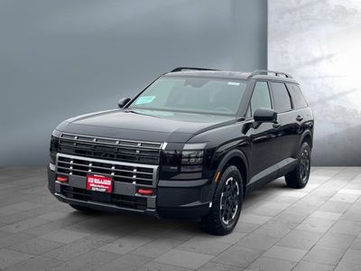 2026 Hyundai Palisade - Photo 1
