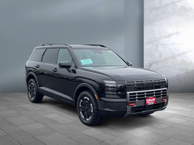 2026 Hyundai Palisade - Photo 2