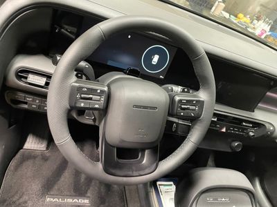 2026 Hyundai Palisade - Photo 12