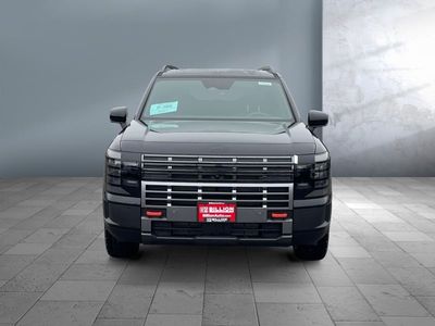 2026 Hyundai Palisade - Photo 3