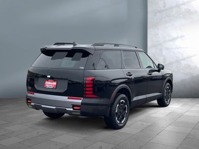 2026 Hyundai Palisade - Photo 4
