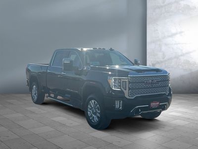 2023 GMC Sierra 2500HD - Photo 2