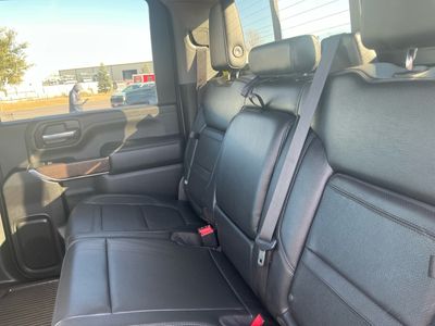 2023 GMC Sierra 2500HD - Photo 11