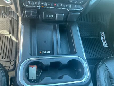 2023 GMC Sierra 2500HD - Photo 12