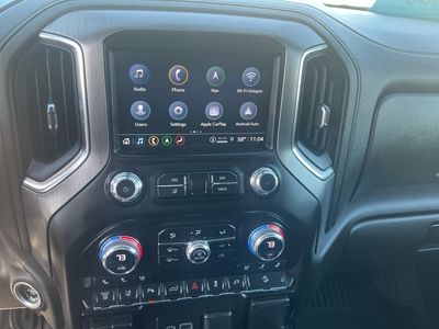 2023 GMC Sierra 2500HD - Photo 14