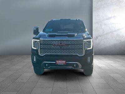 2023 GMC Sierra 2500HD - Photo 3